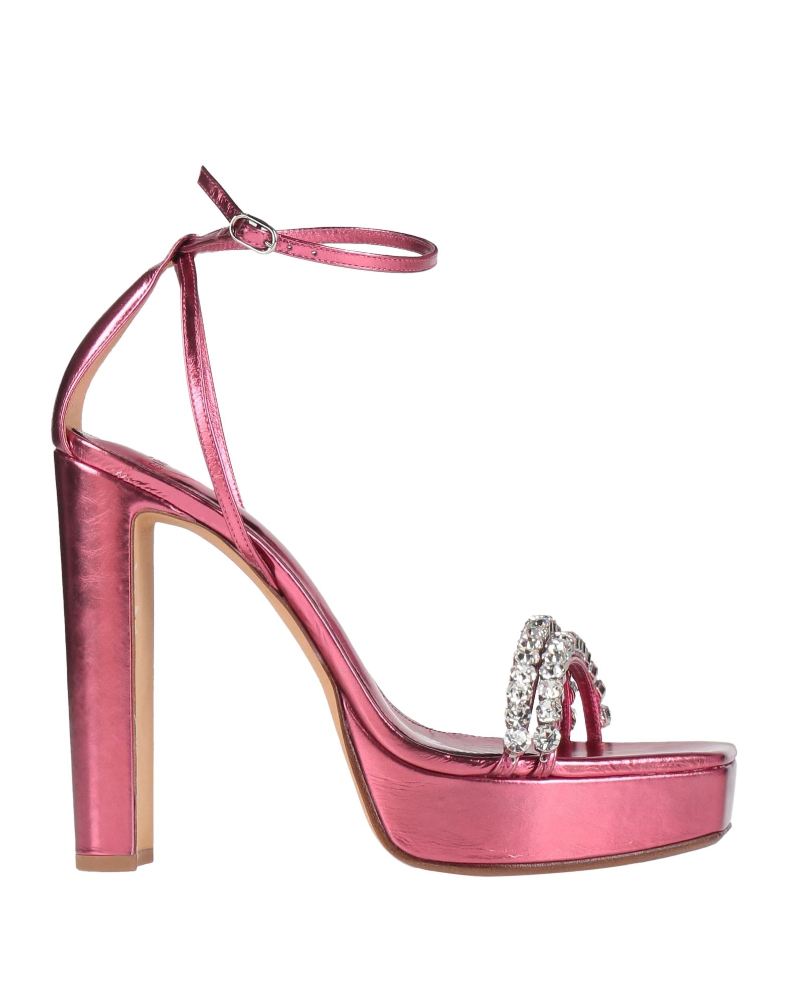 ALEXANDRE BIRMAN ALEXANDRE BIRMAN ΠΑΠΟΥΤΣΙΑ Πέδιλα