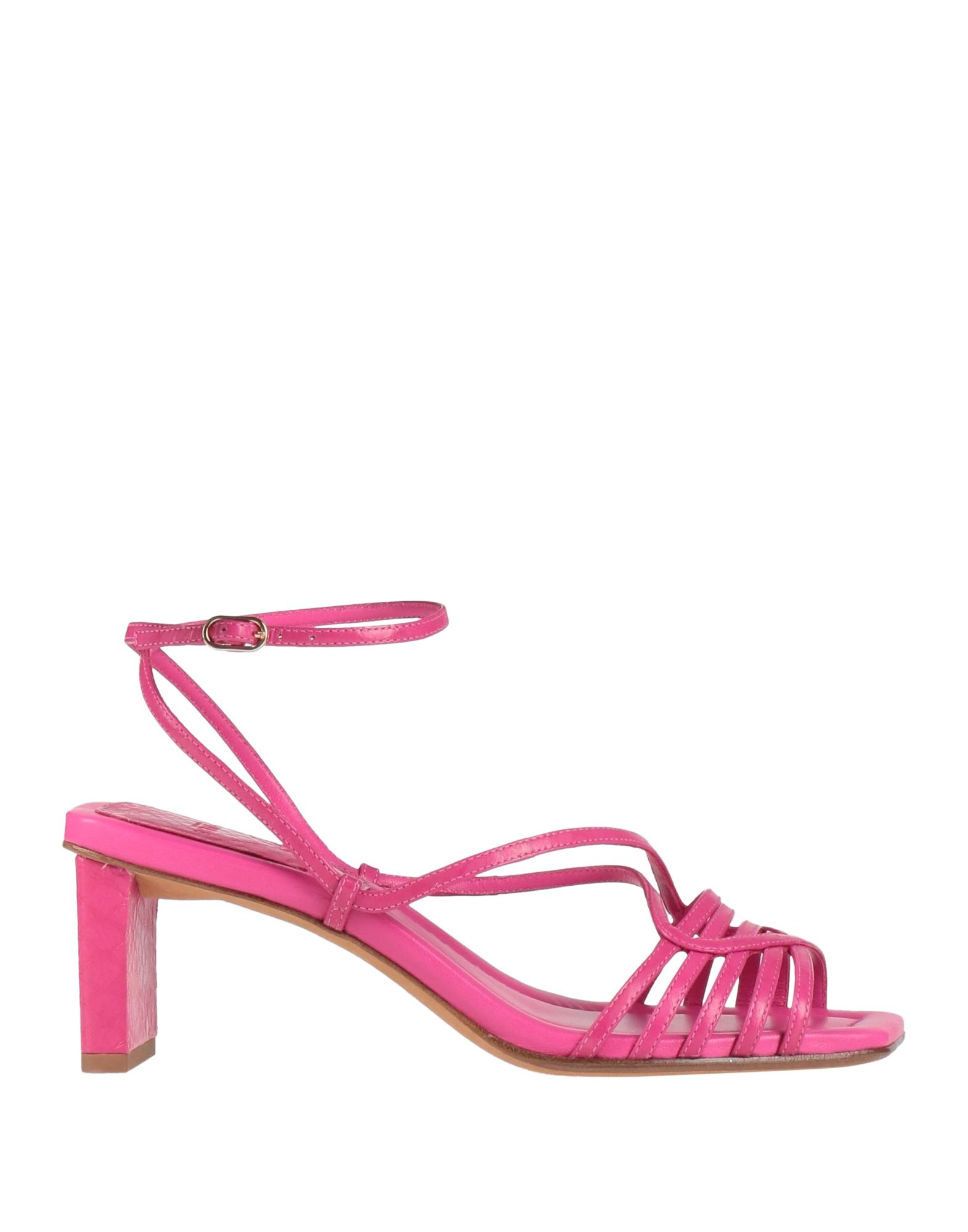 ALEXANDRE BIRMAN ALEXANDRE BIRMAN ΠΑΠΟΥΤΣΙΑ Πέδιλα