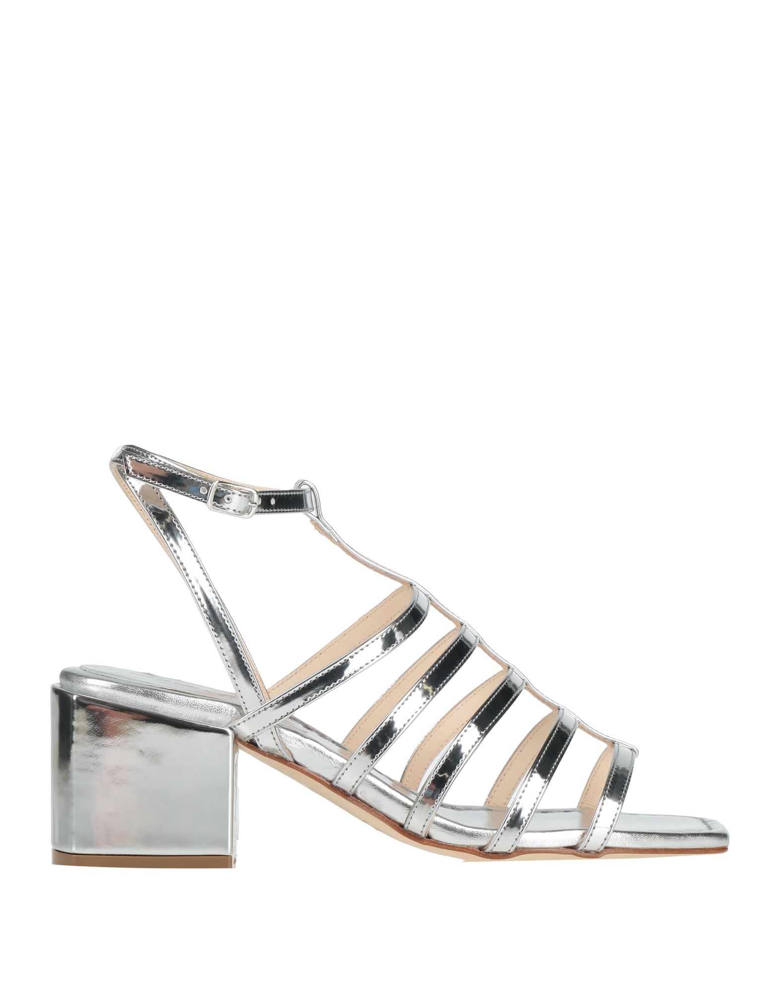 ANNA F. ANNA F. ΠΑΠΟΥΤΣΙΑ Πέδιλα