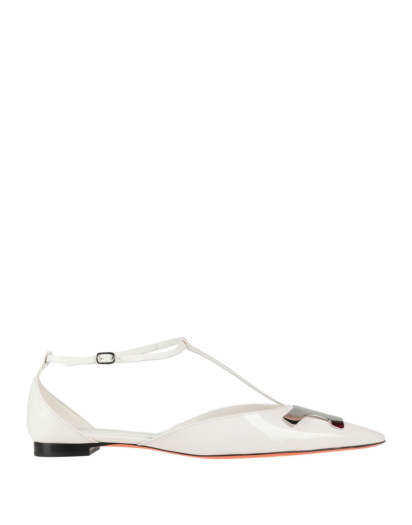 SANTONI SANTONI ΠΑΠΟΥΤΣΙΑ Μπαλαρίνες