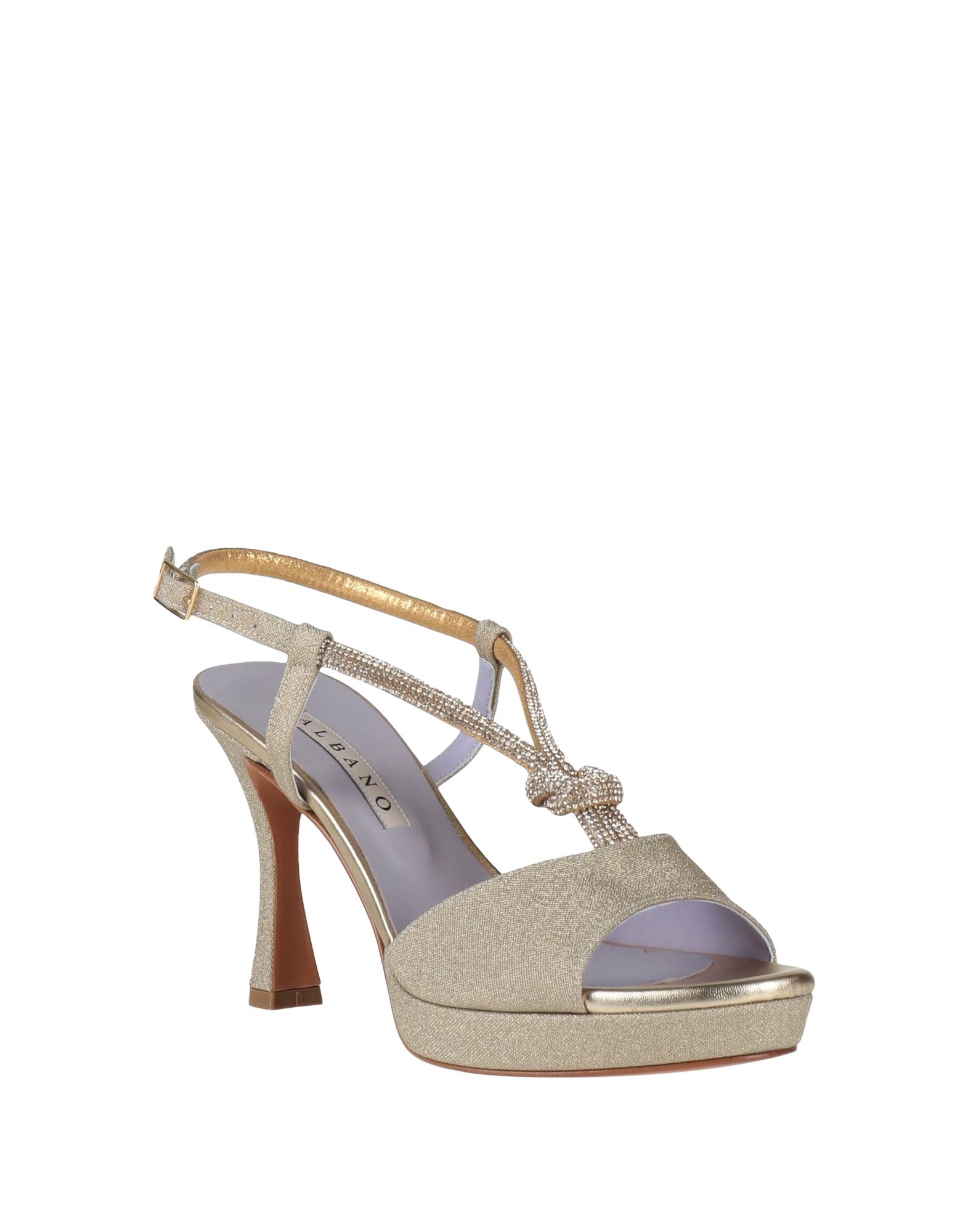  Albano - Schuhe - Sandalen - On Yoox.com 