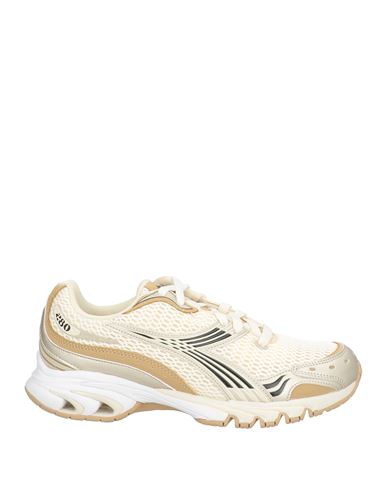 Sneakers Mujer Hueso 39 Mujer