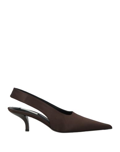 TOTEME Pumps Damen Dunkelbraun 36,37,38,40 Damen