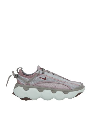 Sneakers Mujer Gris 40.5,41 Mujer
