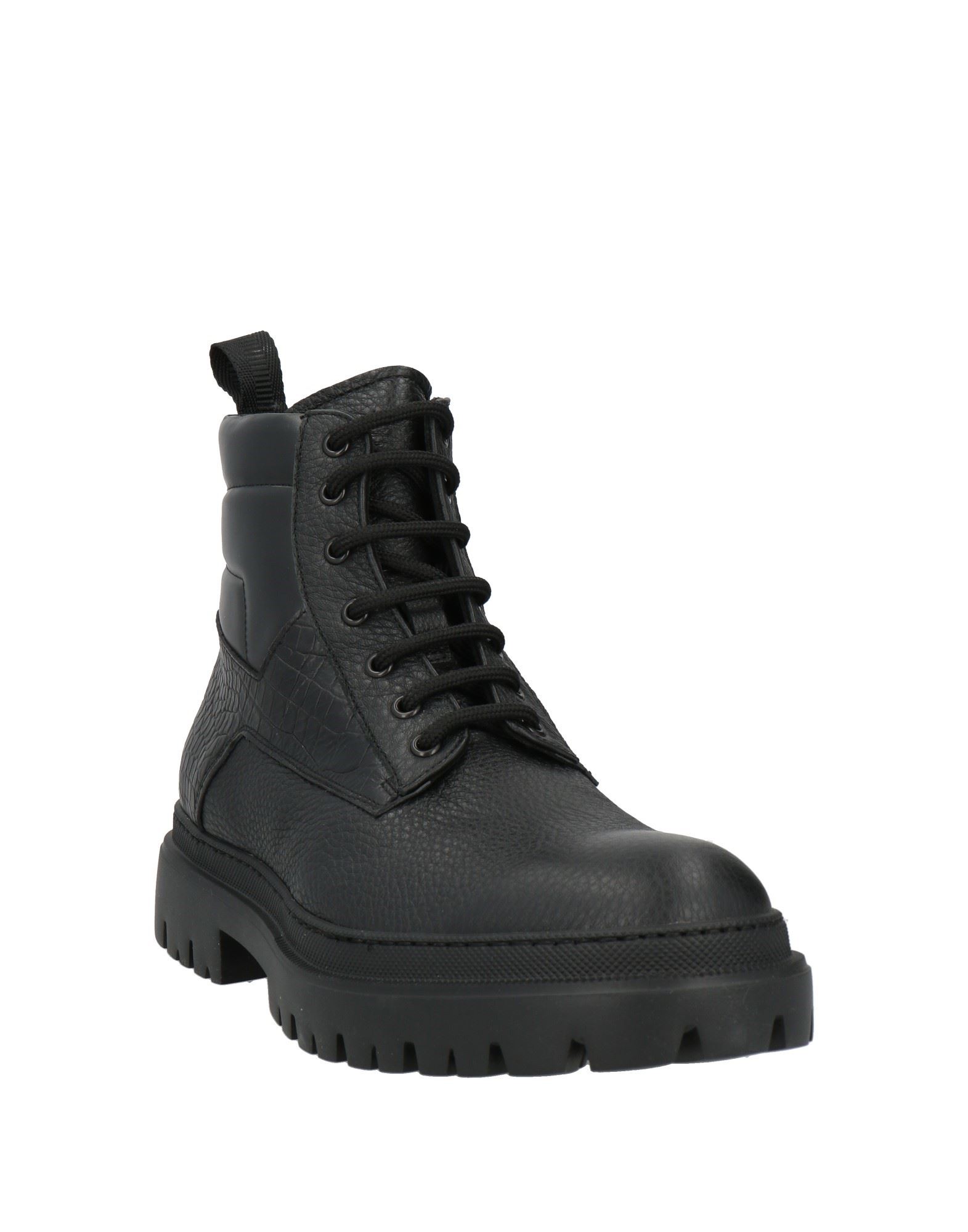  Mich Simon - Schuhe - Stiefeletten - On Yoox.com 