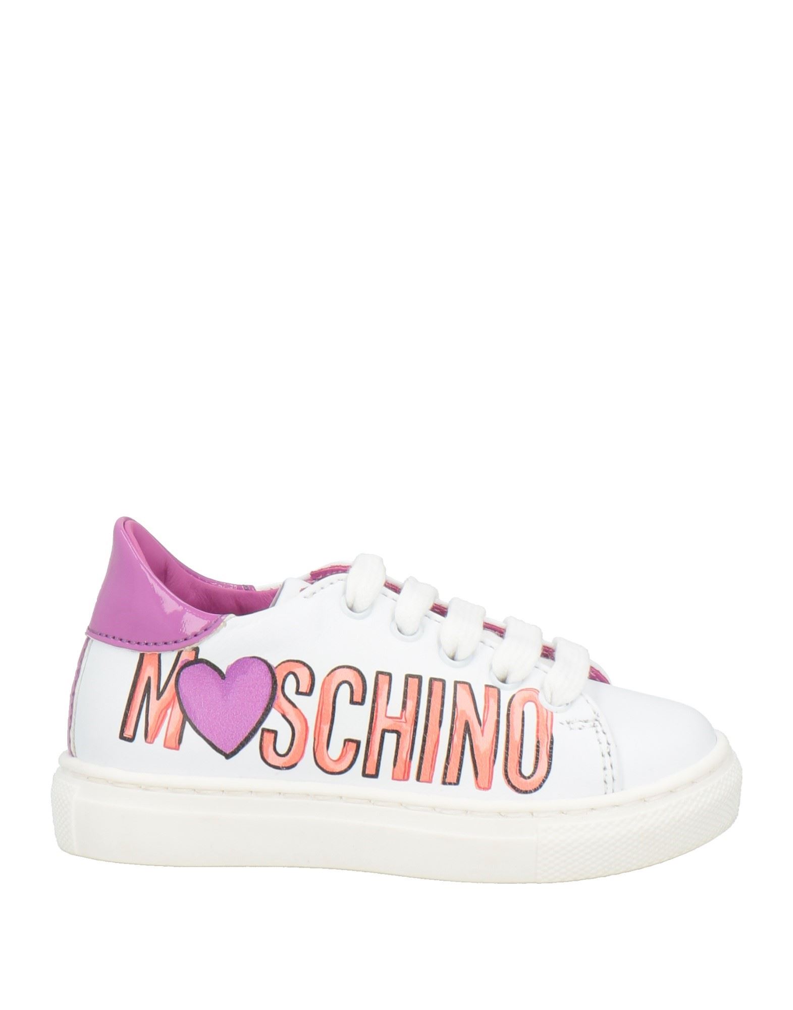MOSCHINO BABY MOSCHINO BABY ΠΑΠΟΥΤΣΙΑ Αθλητικά παπούτσια