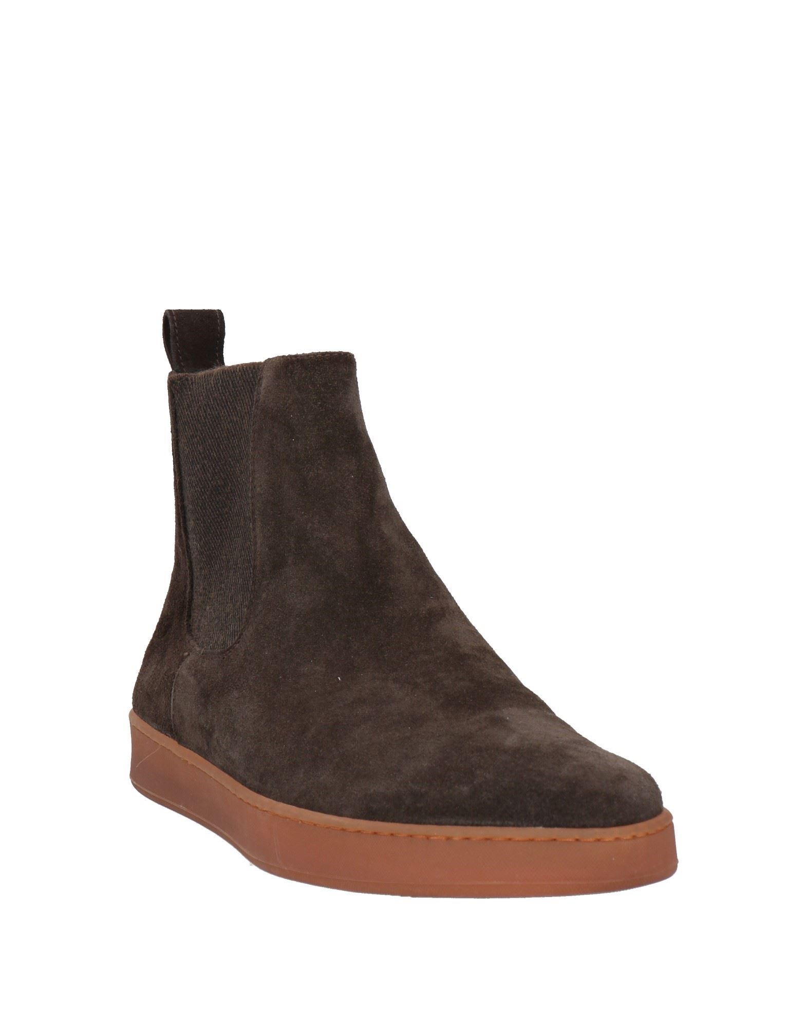  Stokton - Schuhe - Stiefeletten - On Yoox.com 