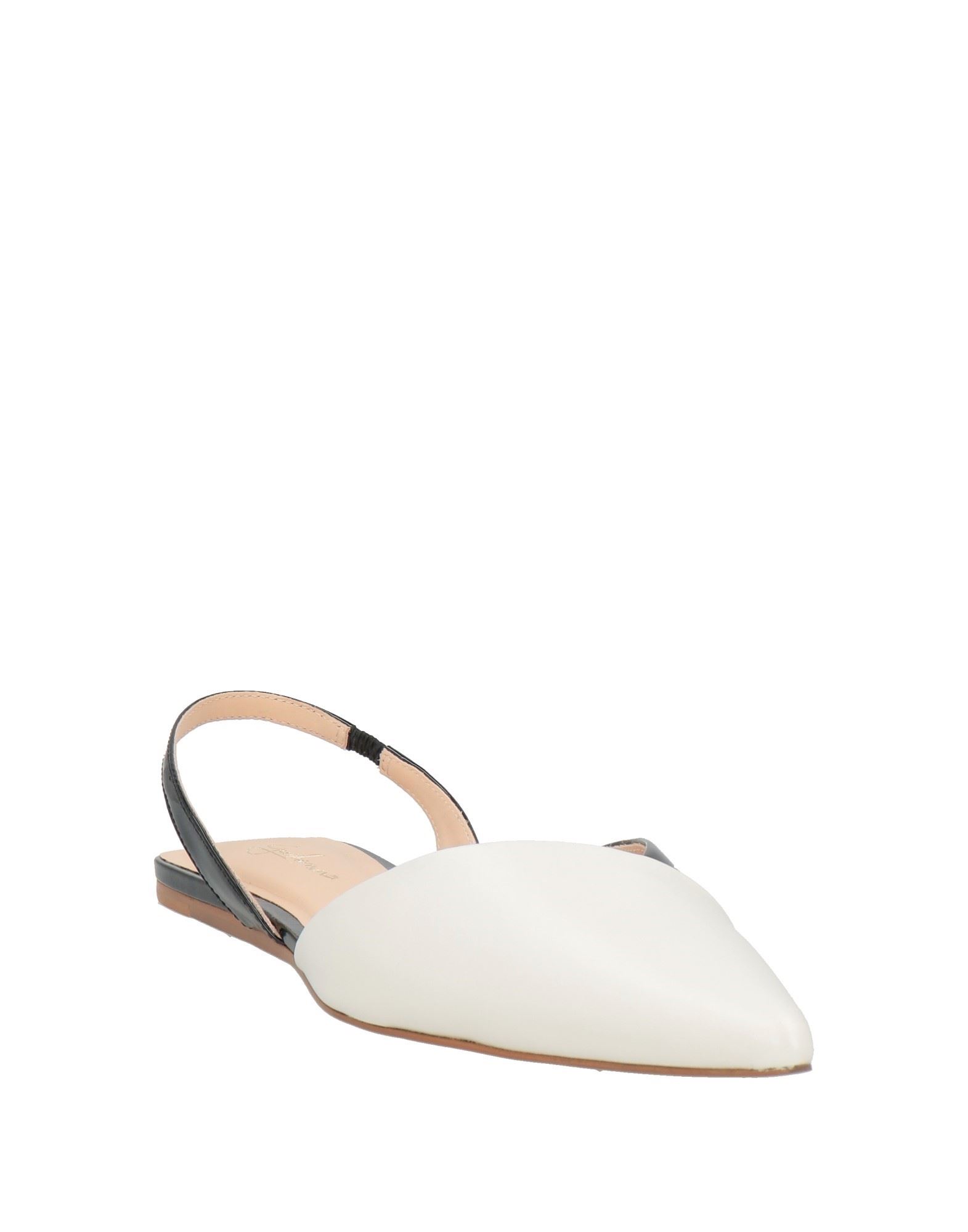  Guilhermina - Schuhe - Ballerinas - On Yoox.com 