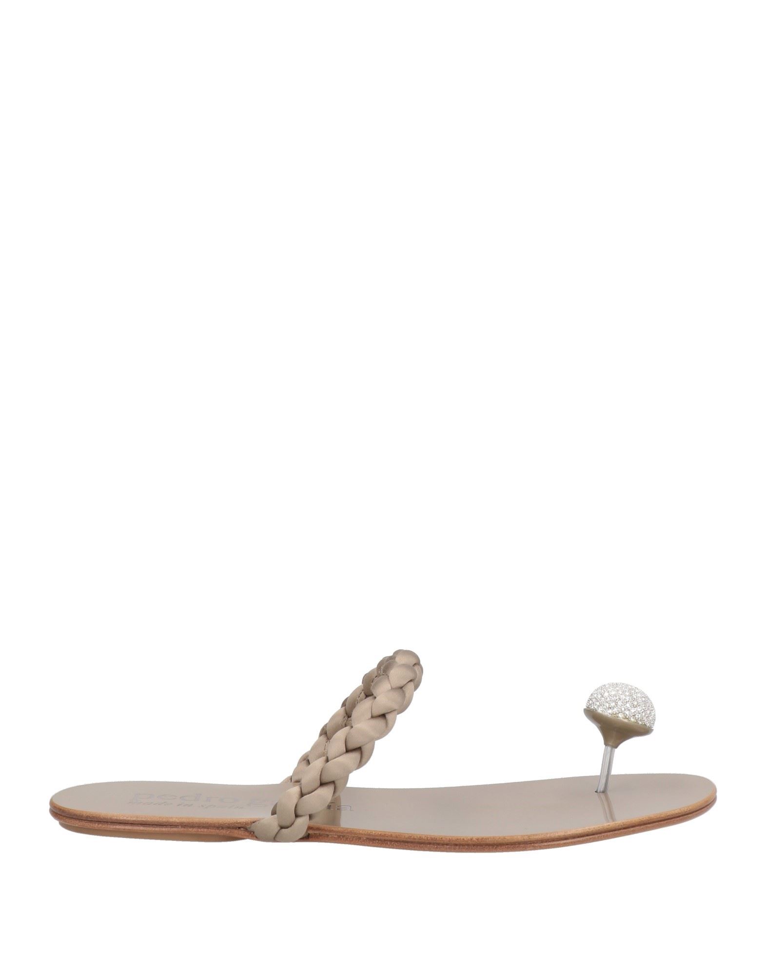  Pedro García - Schuhe - Zehentrenner - On Yoox.com 