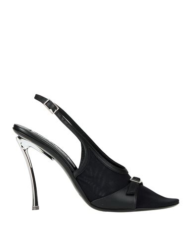 Pumps Damen Schwarz 39 Damen