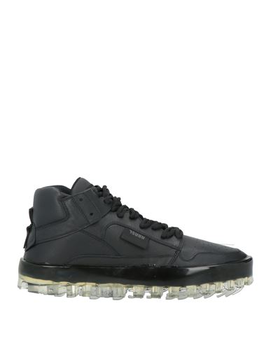 Sneakers Herren Schwarz 41 Herren