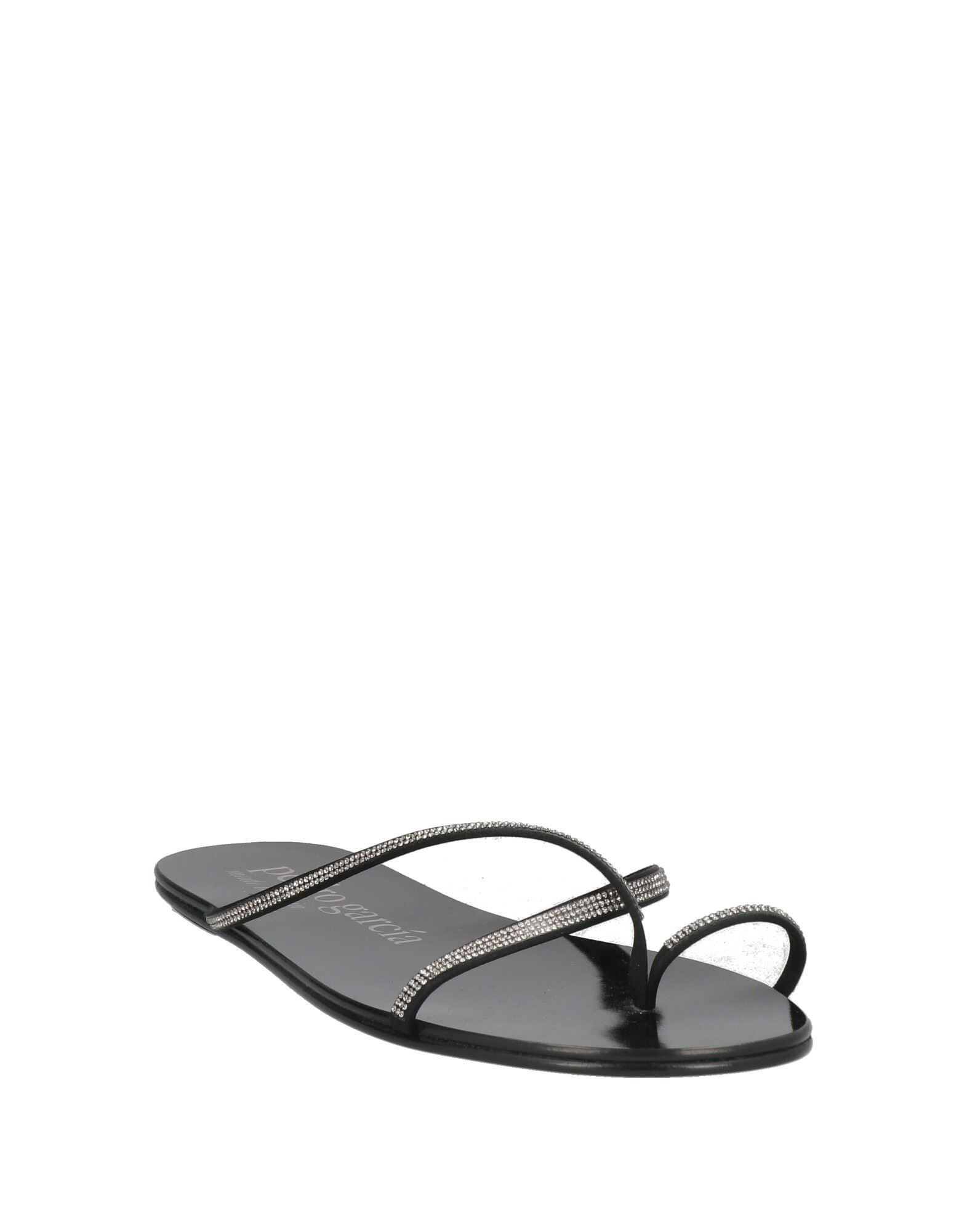  Pedro García - Schuhe - Zehentrenner - On Yoox.com 