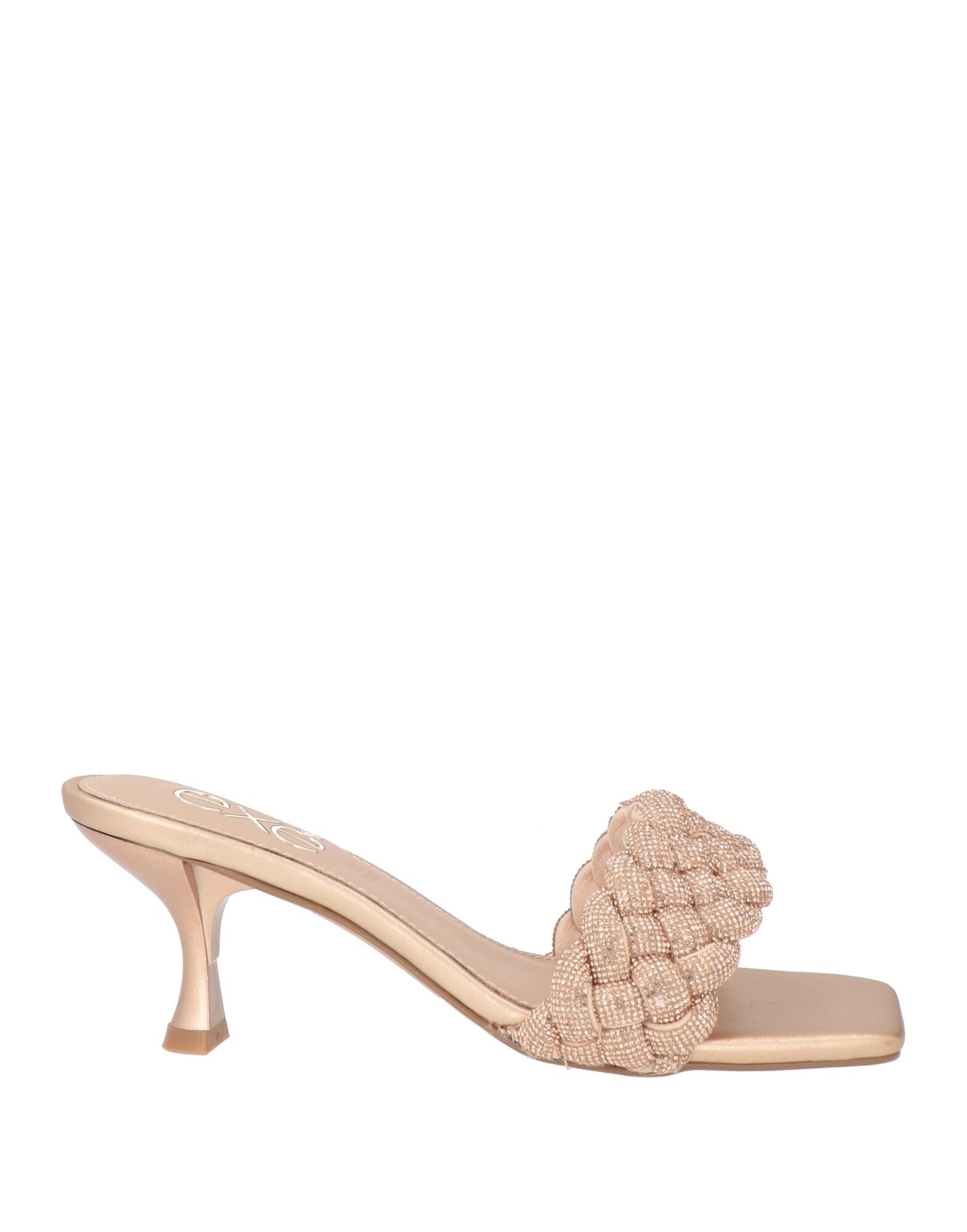  Exè - Schuhe - Sandalen - On Yoox.com 