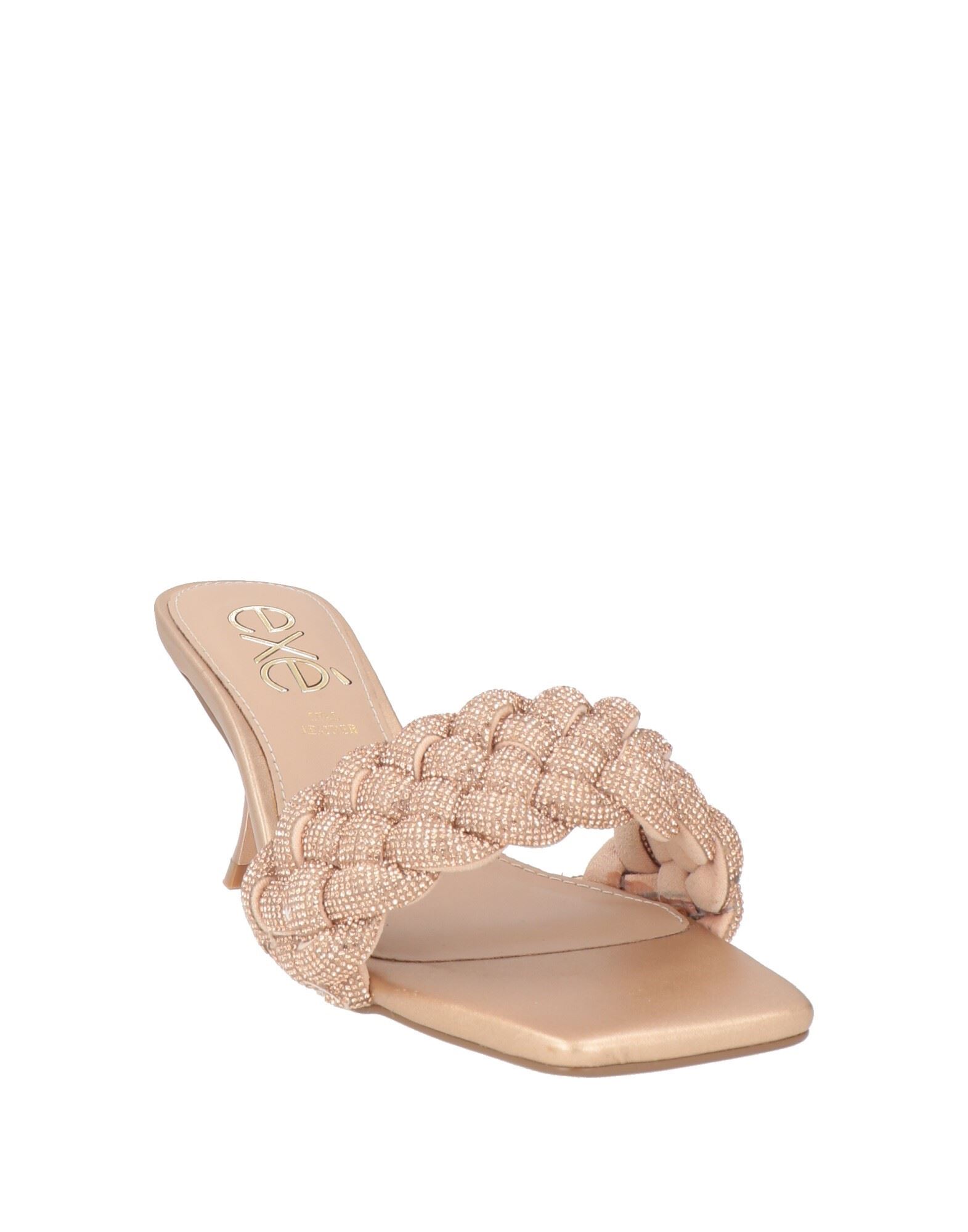  Exè - Schuhe - Sandalen - On Yoox.com 