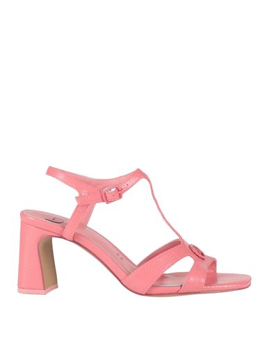 Sandale Damen Rosa 37 Damen