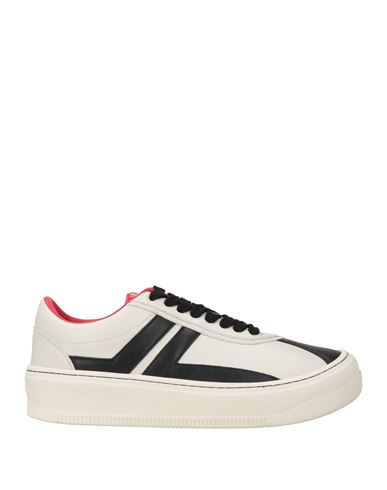 Sneakers Hombre Hueso 40 Hombre