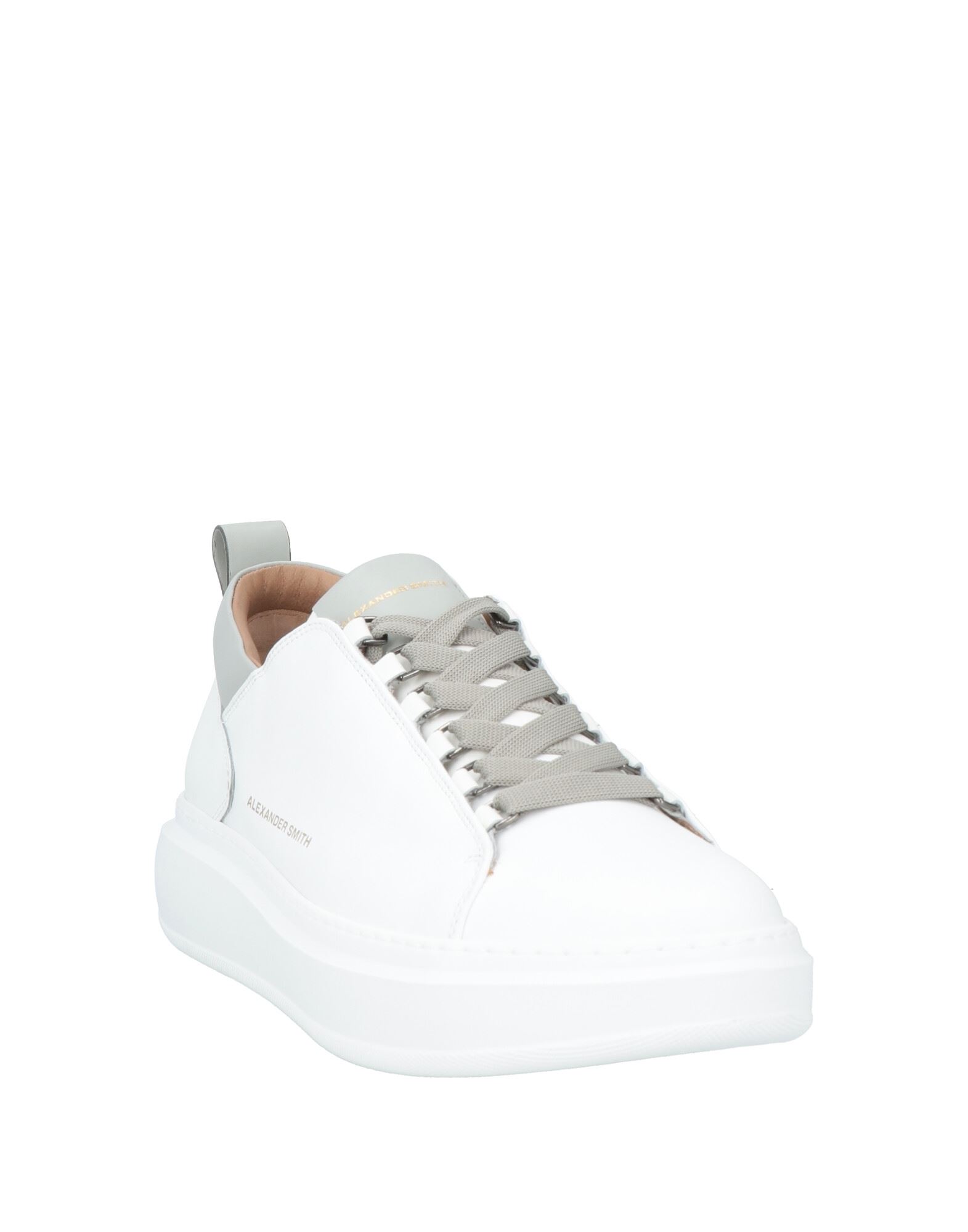  Alexander Smith - Schuhe - Sneakers - On Yoox.com 