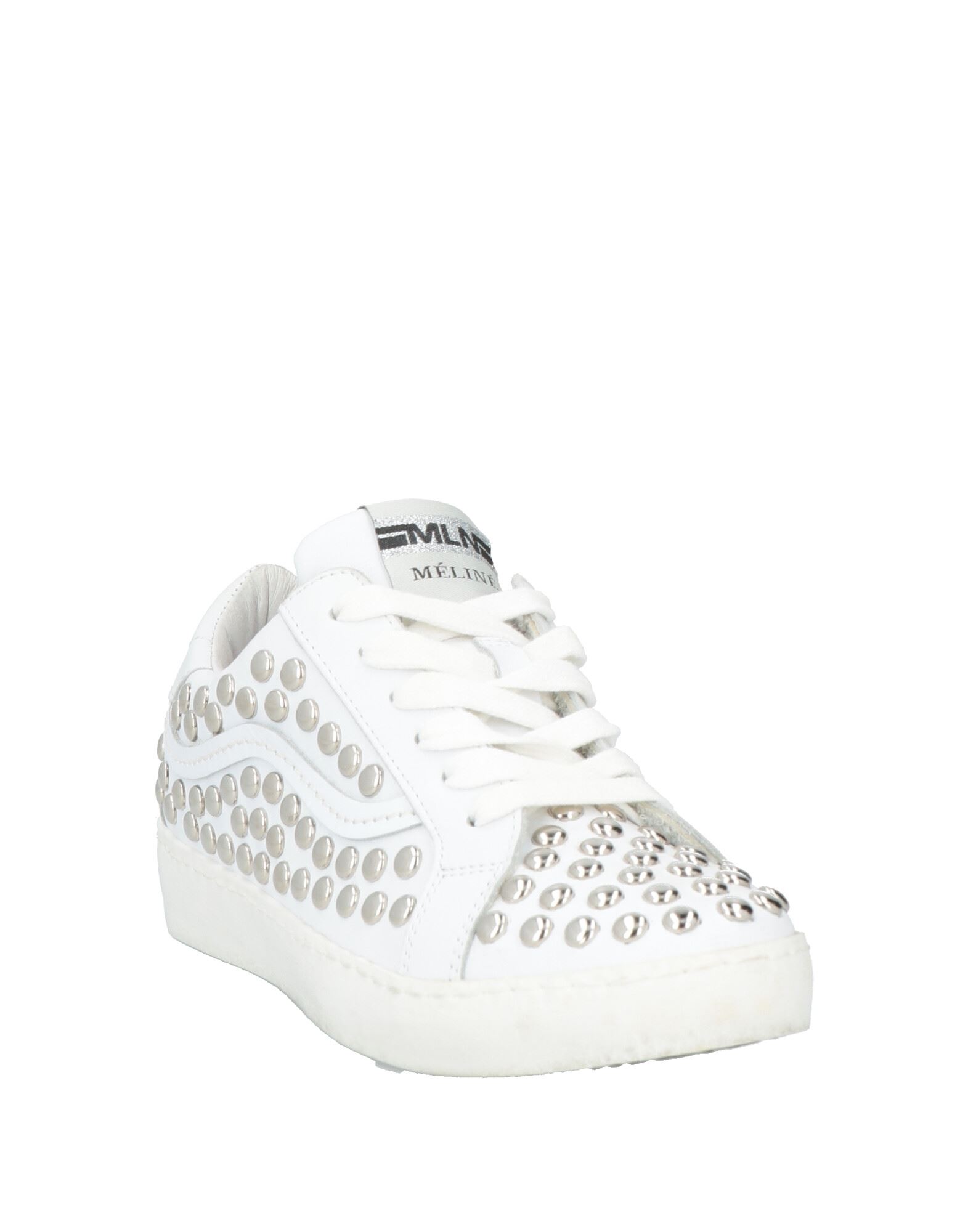  Méliné - Schuhe - Sneakers - On Yoox.com 