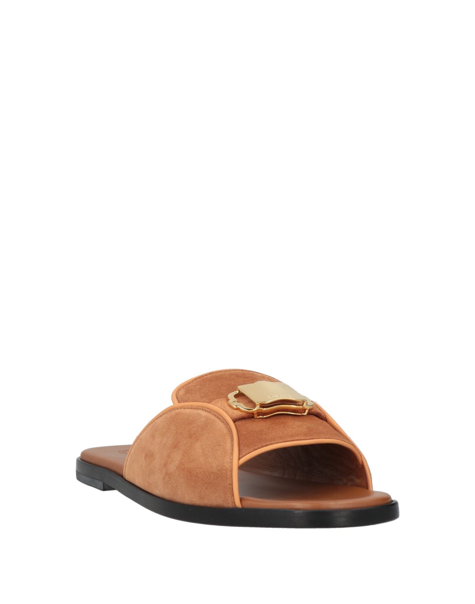  Agnona - Schuhe - Sandalen - On Yoox.com 