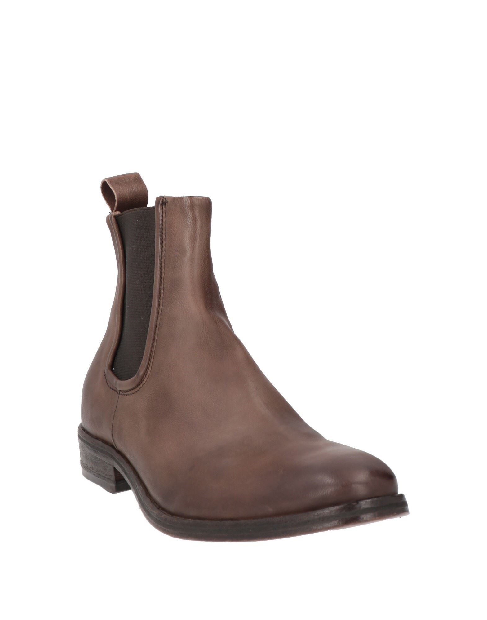  A.s.98 - Schuhe - Stiefeletten - On Yoox.com 