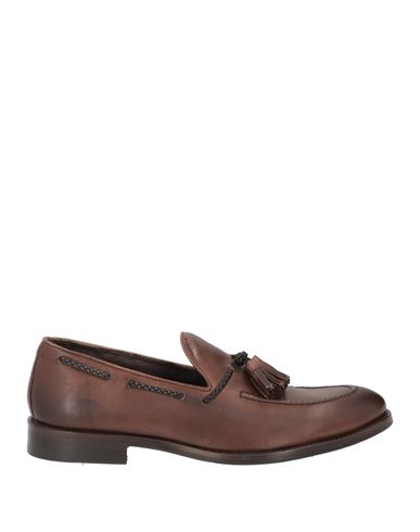 Mocasines Hombre Café 41 Hombre