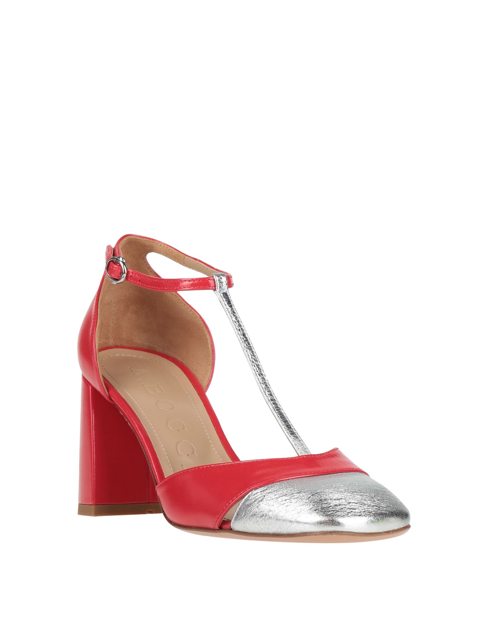  A.bocca - Schuhe - Pumps - On Yoox.com 