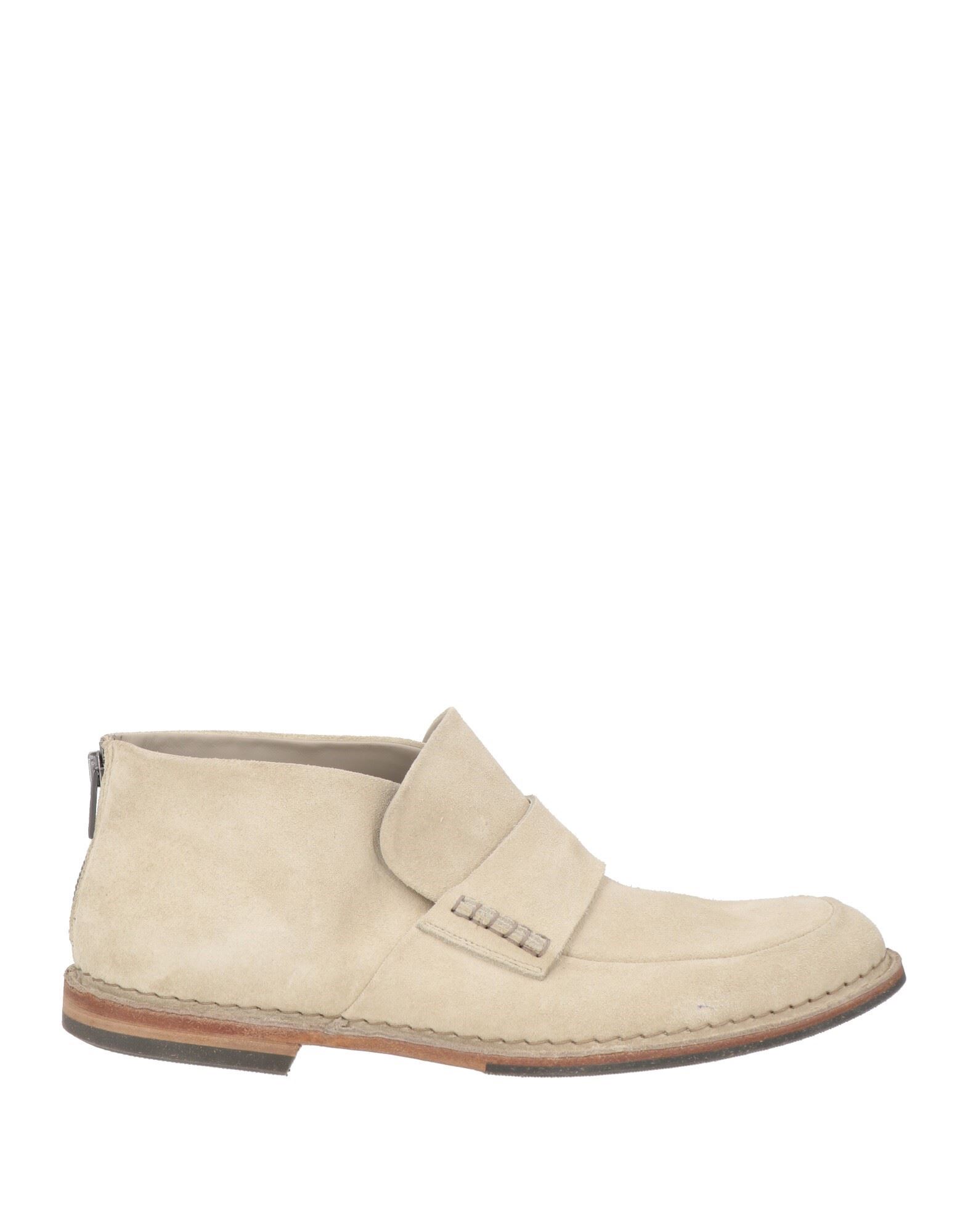  Pantanetti - Schuhe - Stiefeletten - On Yoox.com 
