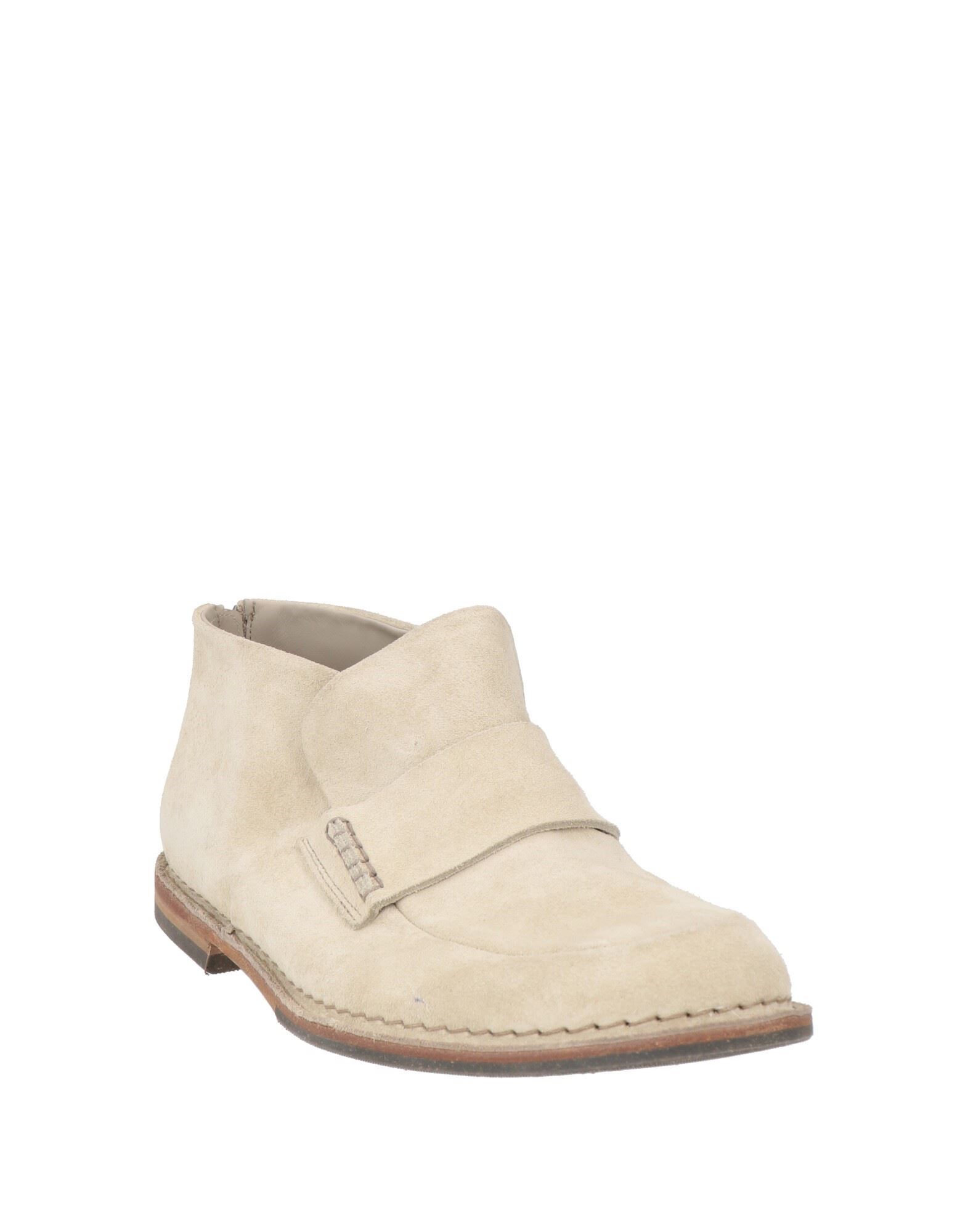  Pantanetti - Schuhe - Stiefeletten - On Yoox.com 