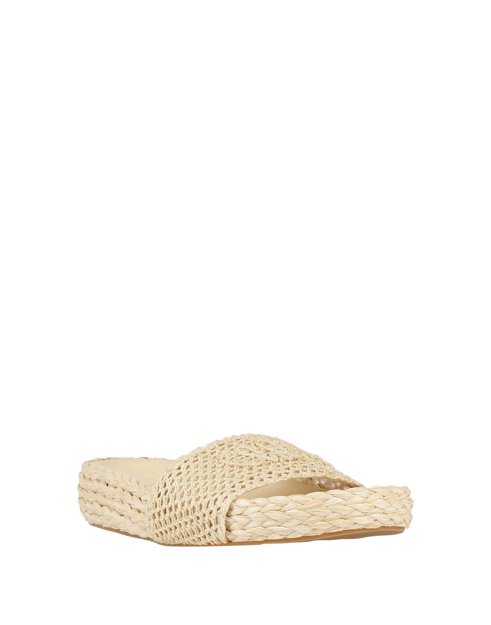  Chloé - Schuhe - Espadrilles - On Yoox.com 