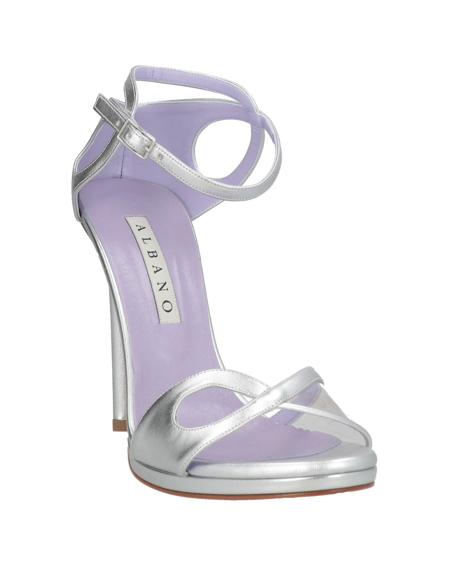  Albano - Schuhe - Sandalen - On Yoox.com 