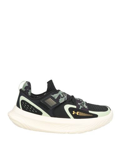 Sneakers Hombre Negro 41,43,44,45,45.5 Hombre