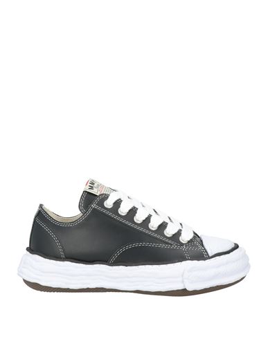 Sneakers Herren Schwarz 40 Herren