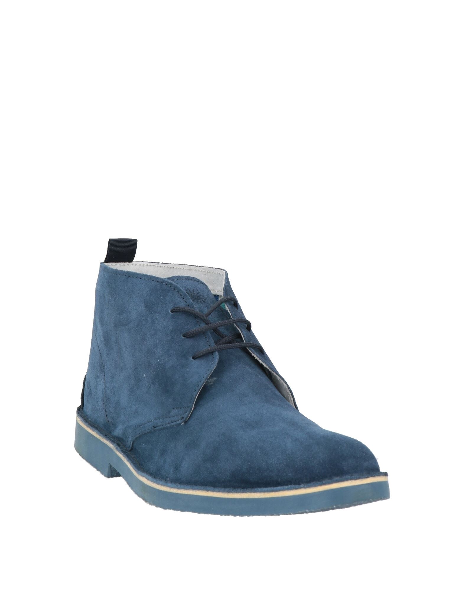  Angelo Nardelli - Schuhe - Stiefeletten - On Yoox.com 