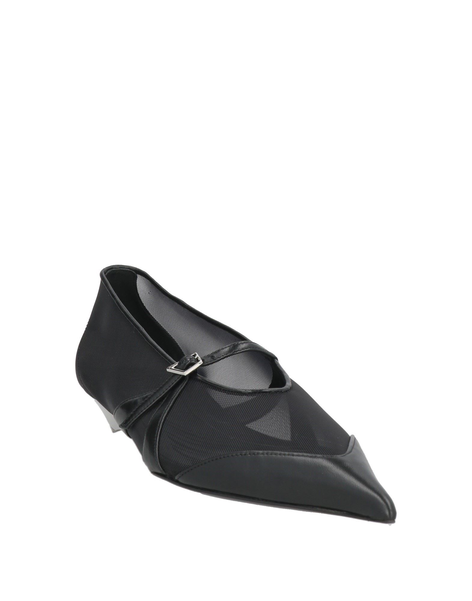  Mugler - Schuhe - Ballerinas - On Yoox.com 