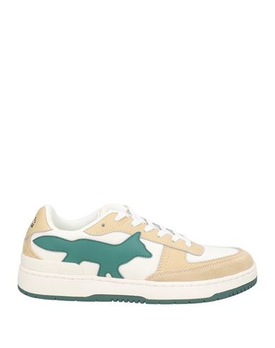 Sneakers Mujer Beige 36,37,38,39,40 Mujer