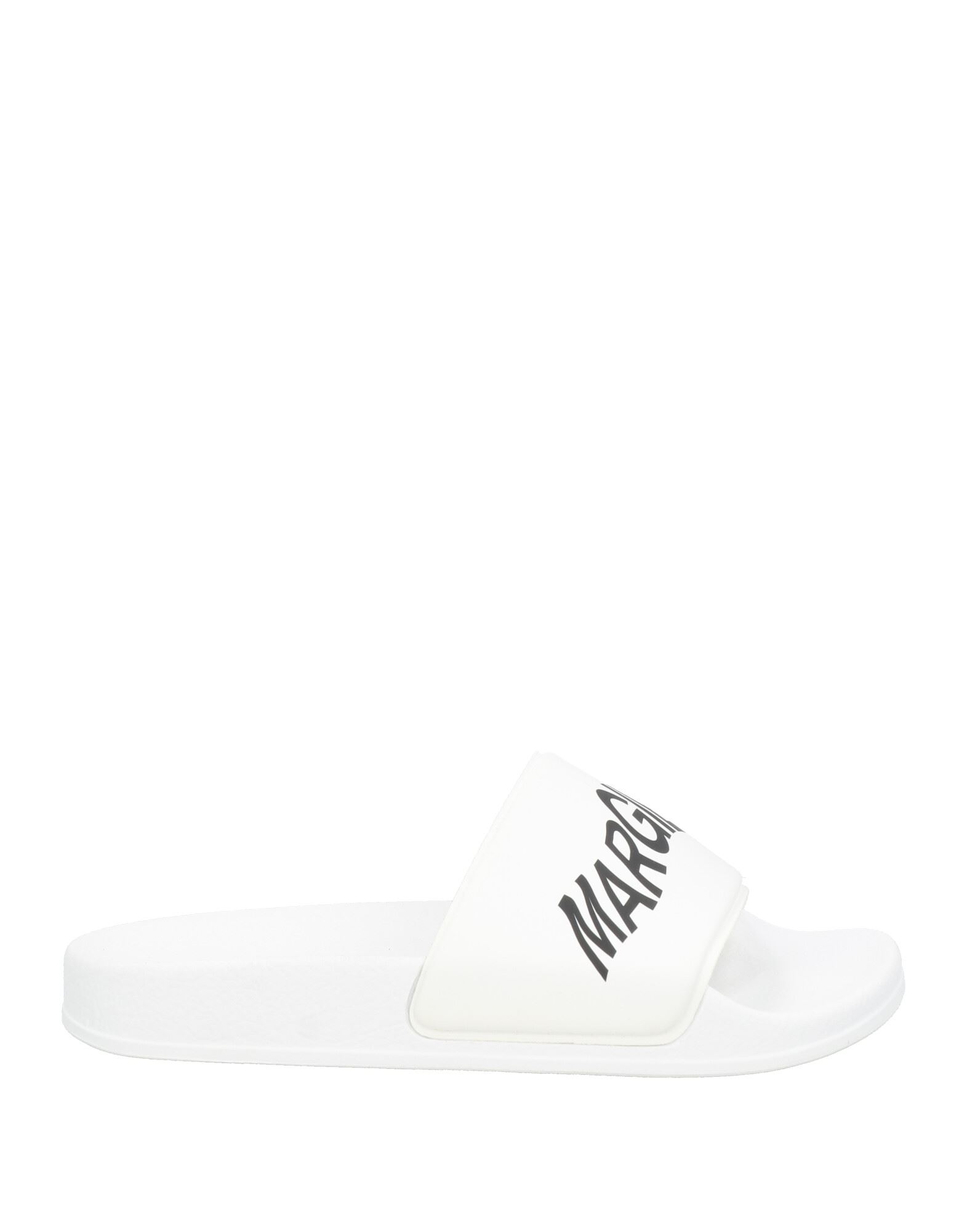 MM6 MAISON MARGIELA MM6 MAISON MARGIELA ΠΑΠΟΥΤΣΙΑ Πέδιλα