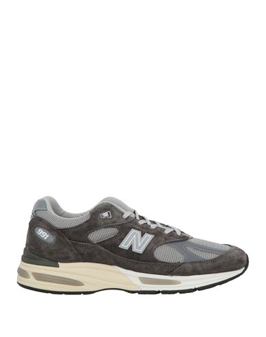 Sneakers Hombre Gris 41.5,42,45 Hombre