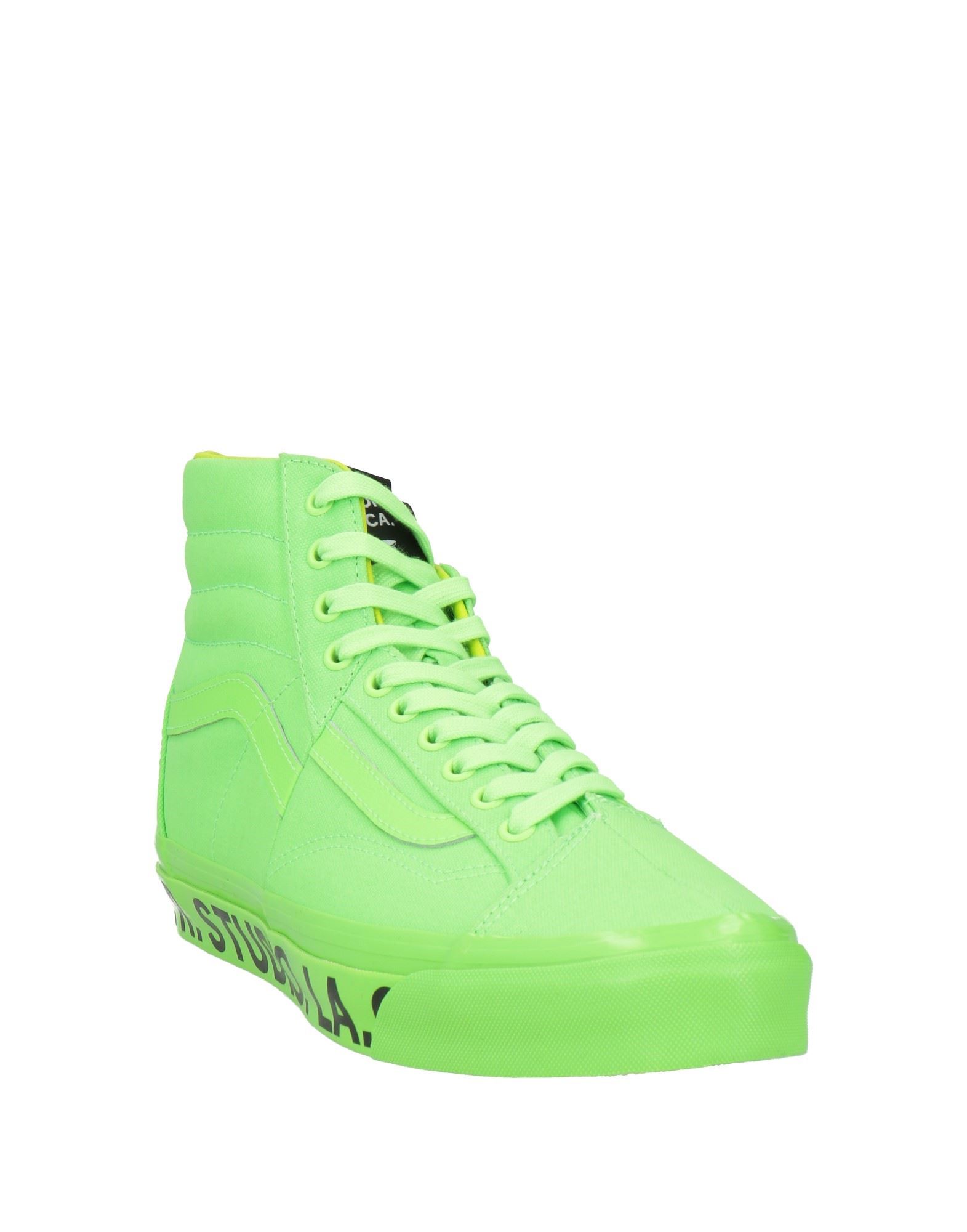  Vans Otw Collection - Schuhe - Sneakers - On Yoox.com 
