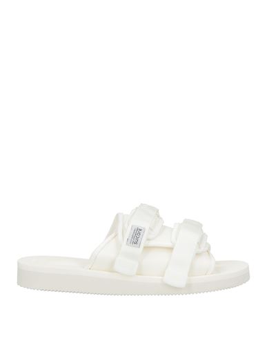 Sandalias Hombre Blanco 41,42,43,44 Hombre