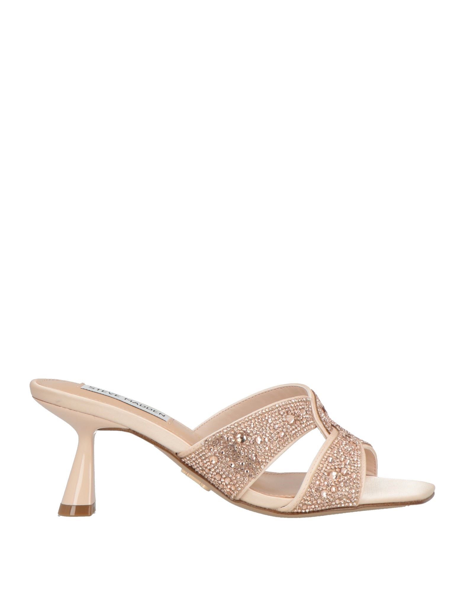 STEVE MADDEN ΠΑΠΟΥΤΣΙΑ Πέδιλα