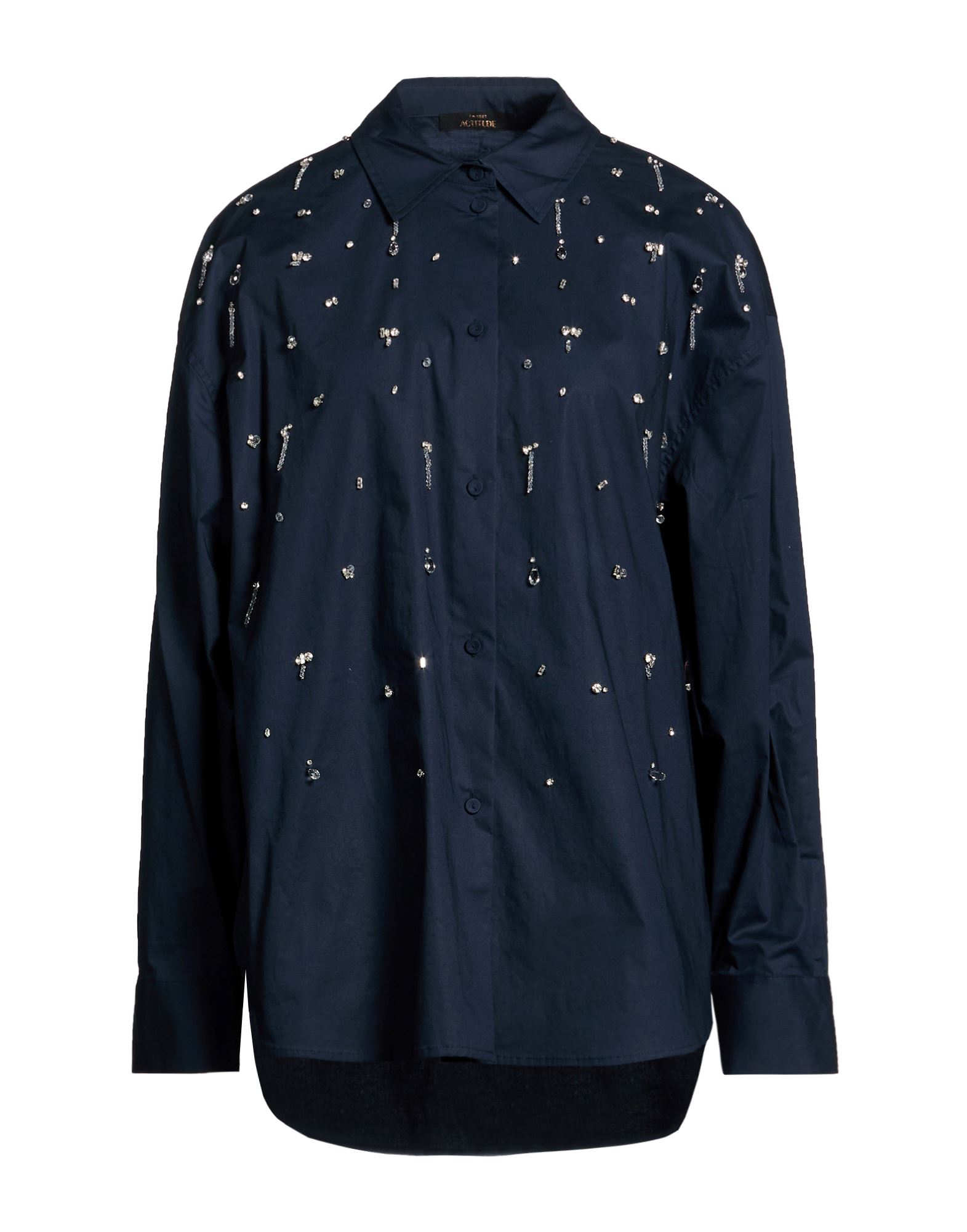  Actitude By Twinset - Tops - Hemden - On Yoox.com 
