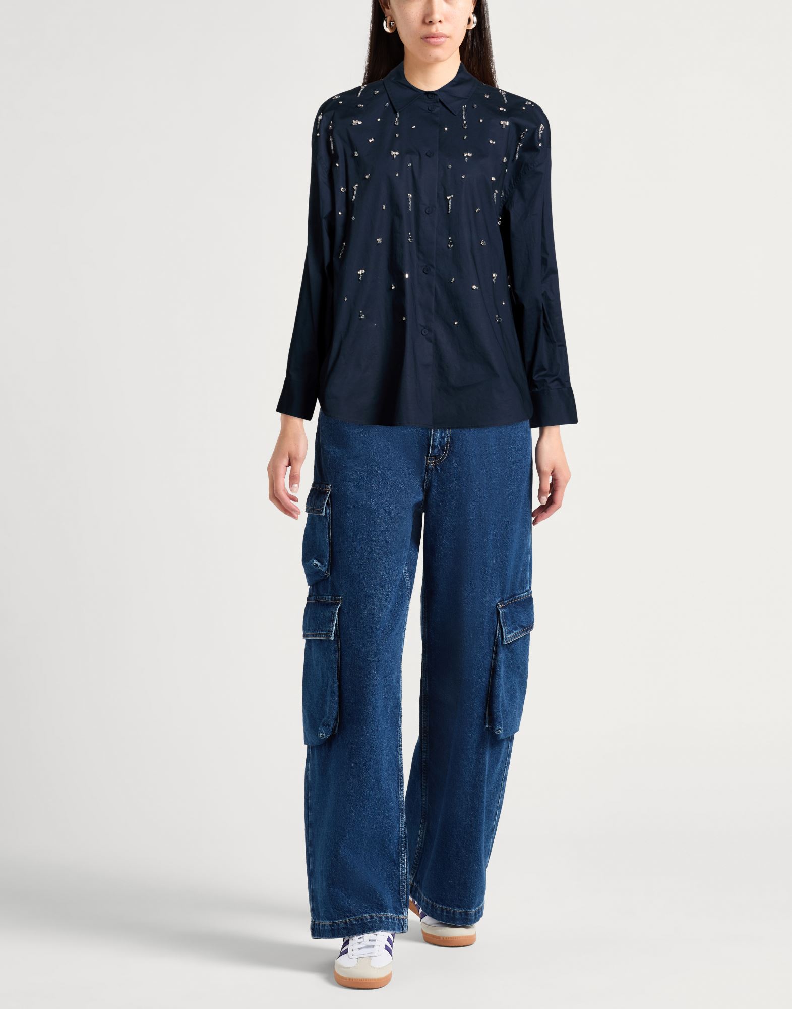  Actitude By Twinset - Tops - Hemden - On Yoox.com 