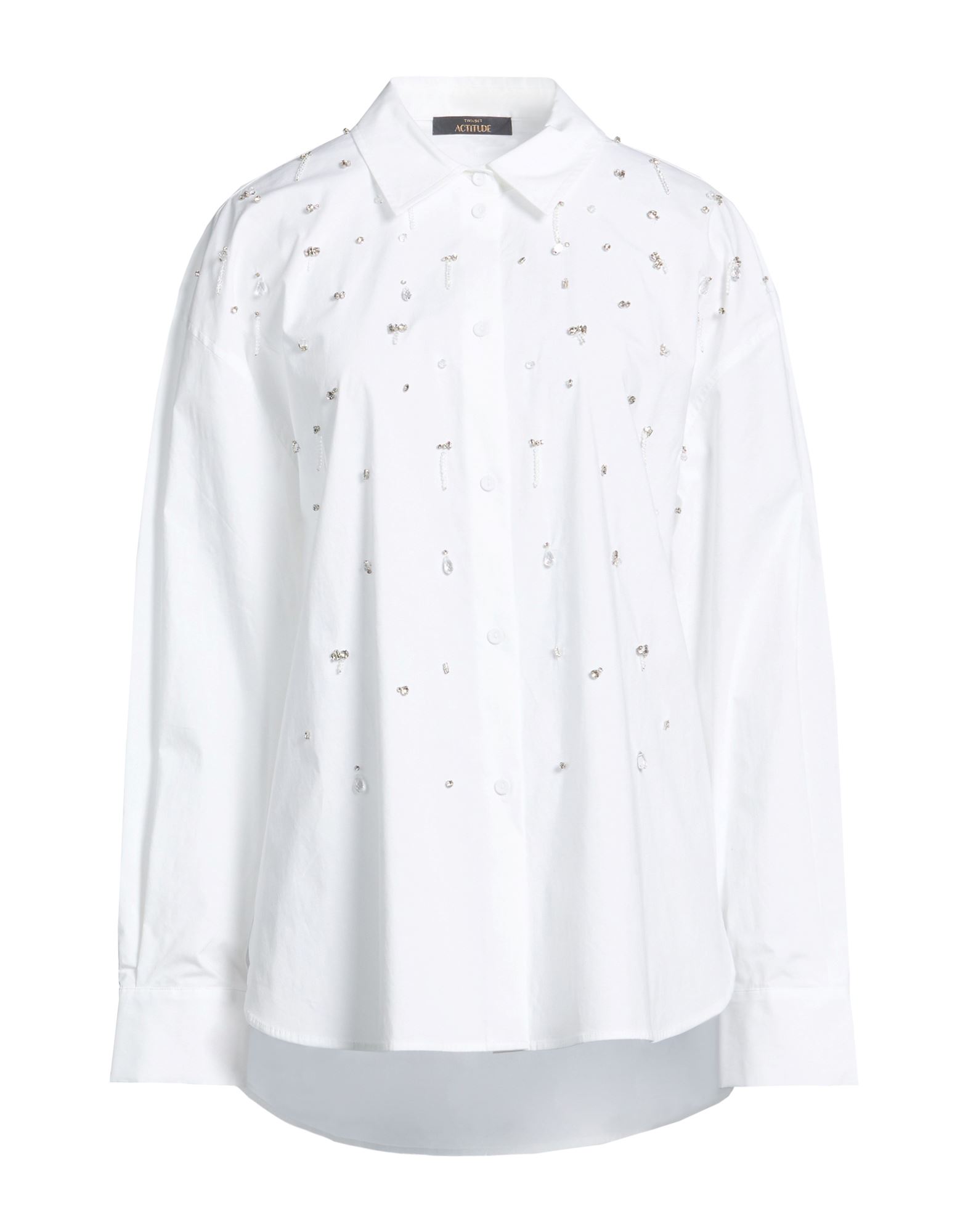  Actitude By Twinset - Tops - Hemden - On Yoox.com 