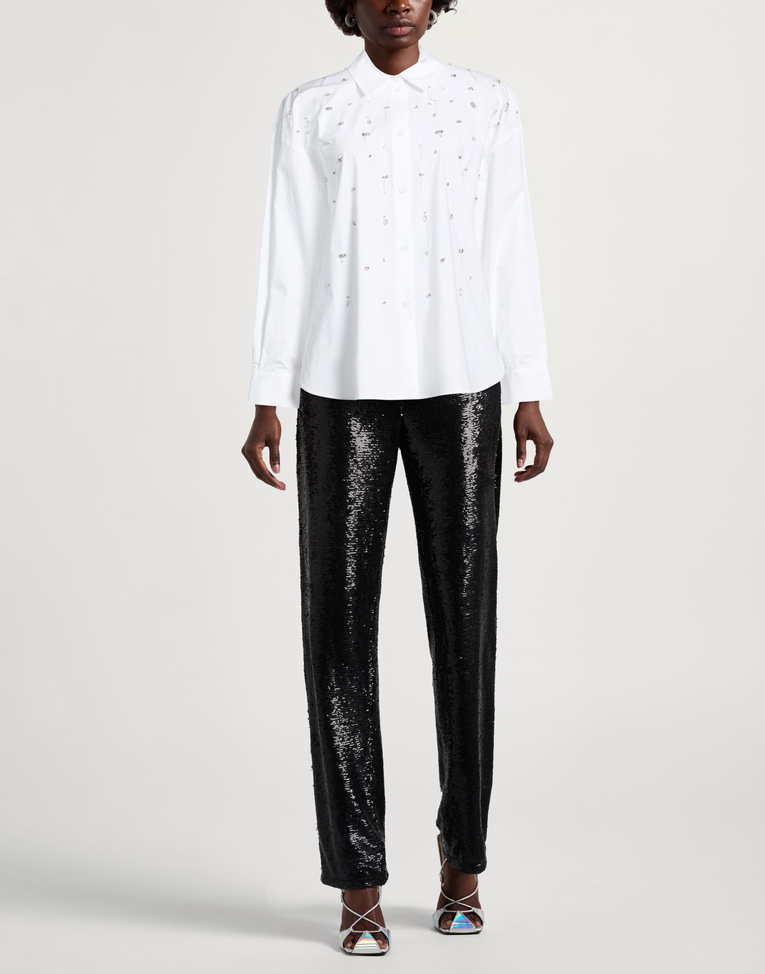  Actitude By Twinset - Tops - Hemden - On Yoox.com 