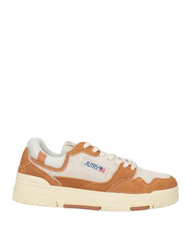 Sneakers Hombre Camel 39,40,41,42,43 Hombre