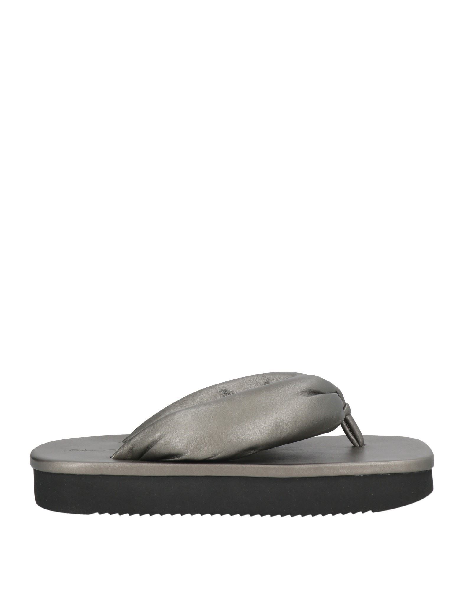  Rick Owens - Schuhe - Zehentrenner - On Yoox.com 