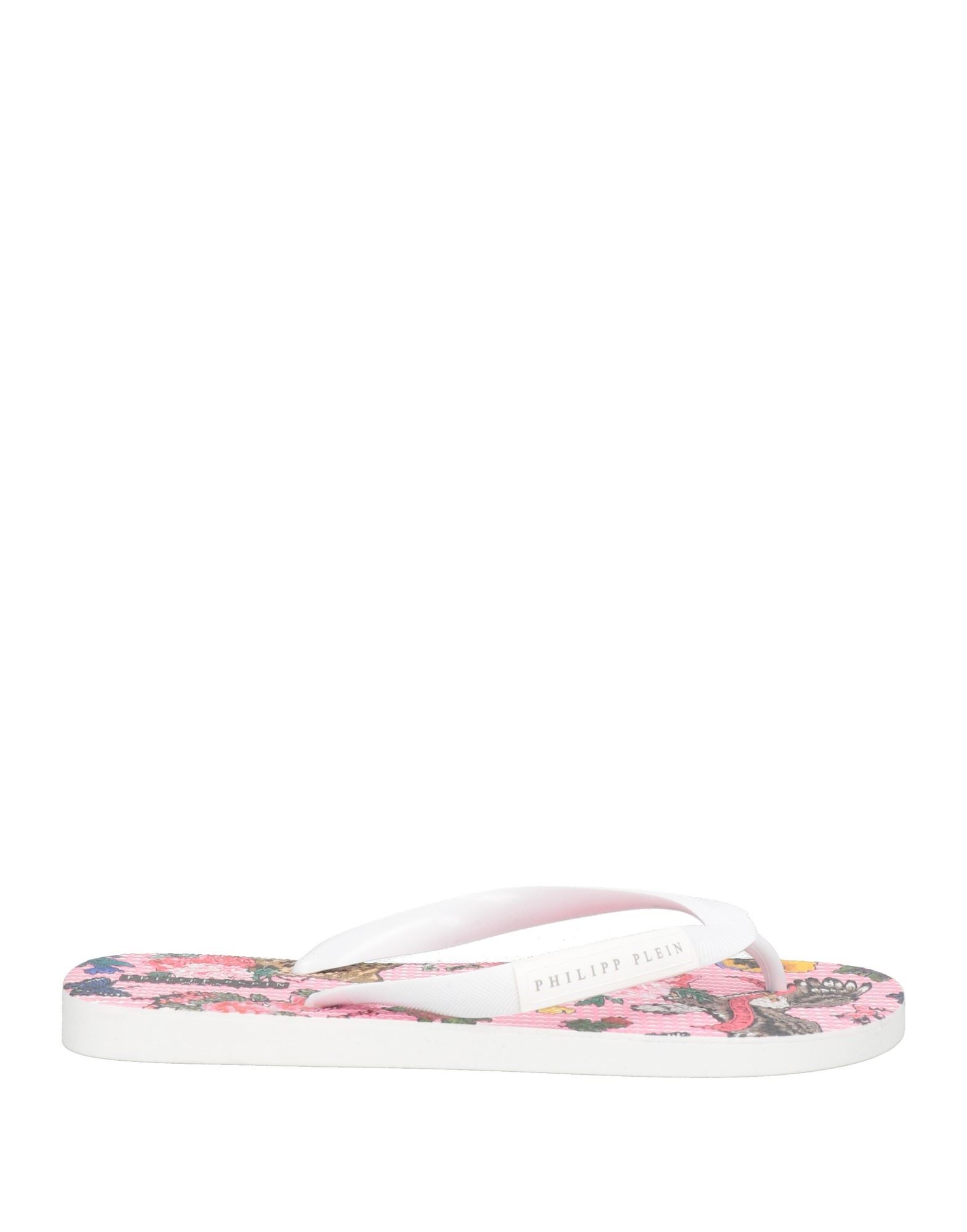  Philipp Plein - Schuhe - Zehentrenner - On Yoox.com 