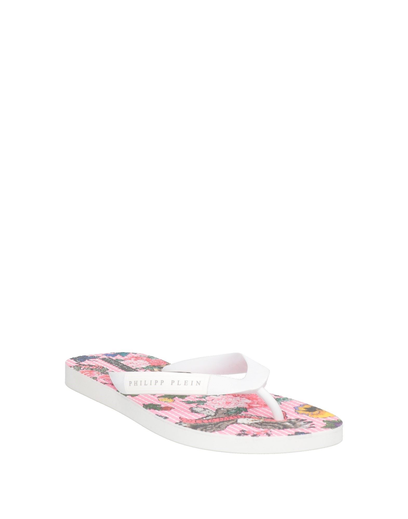  Philipp Plein - Schuhe - Zehentrenner - On Yoox.com 