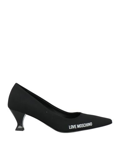 Pumps Damen Schwarz 36 Damen