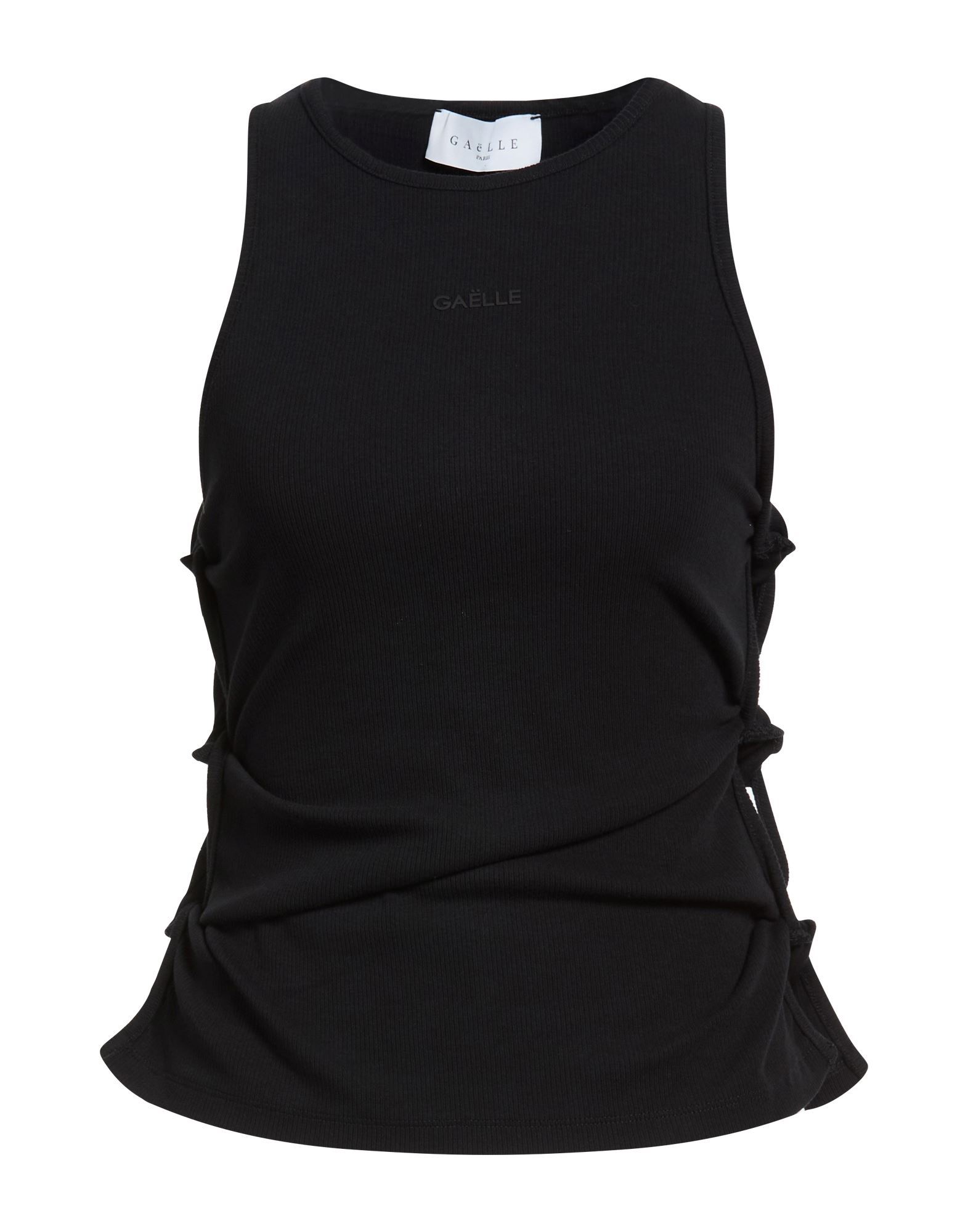  Gaëlle Paris - Tops - Tank Tops - On Yoox.com 